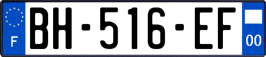 BH-516-EF