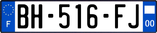 BH-516-FJ