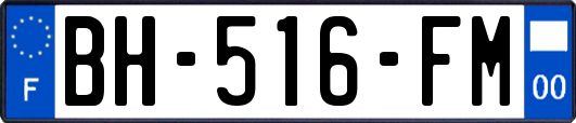 BH-516-FM