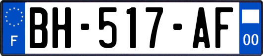 BH-517-AF