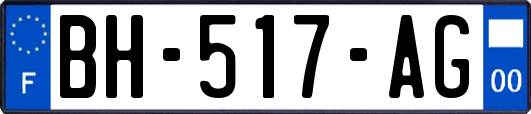 BH-517-AG