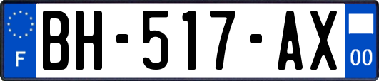BH-517-AX