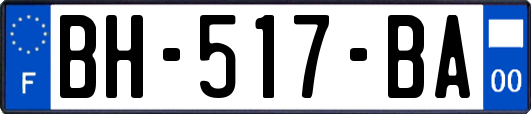 BH-517-BA