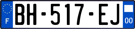 BH-517-EJ