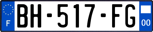 BH-517-FG