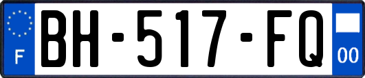 BH-517-FQ