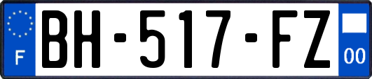 BH-517-FZ