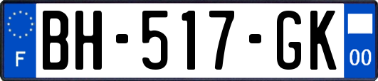 BH-517-GK