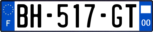 BH-517-GT
