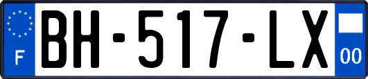 BH-517-LX