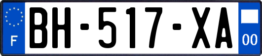 BH-517-XA