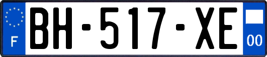BH-517-XE