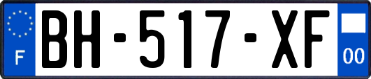 BH-517-XF