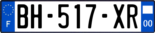 BH-517-XR