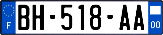 BH-518-AA