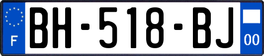 BH-518-BJ