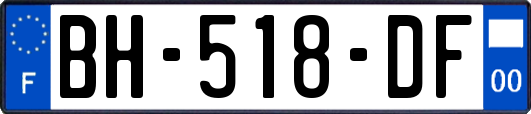 BH-518-DF