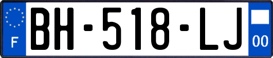 BH-518-LJ
