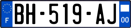 BH-519-AJ