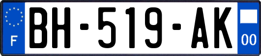 BH-519-AK