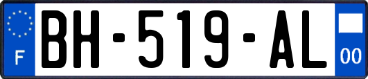 BH-519-AL