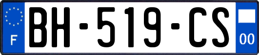 BH-519-CS