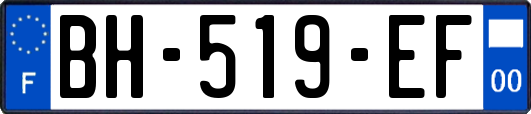 BH-519-EF