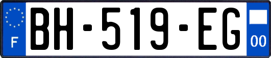 BH-519-EG