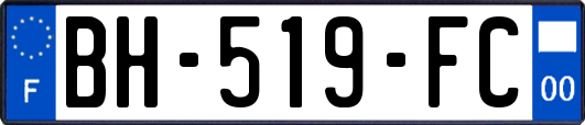 BH-519-FC