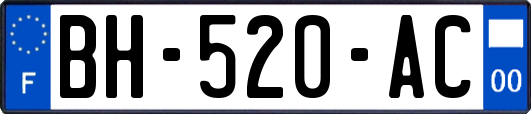 BH-520-AC