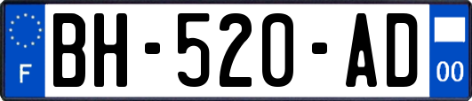 BH-520-AD