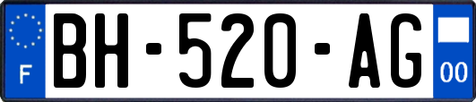 BH-520-AG