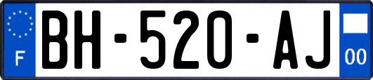 BH-520-AJ