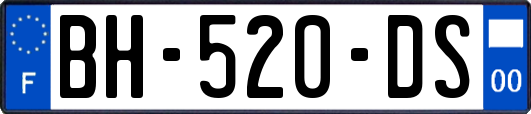 BH-520-DS