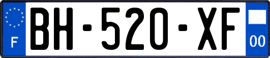 BH-520-XF