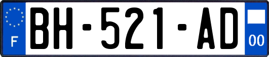 BH-521-AD