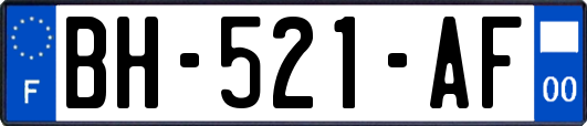 BH-521-AF