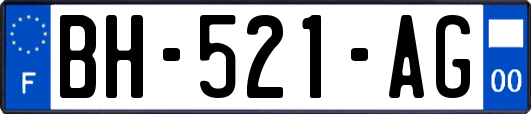 BH-521-AG