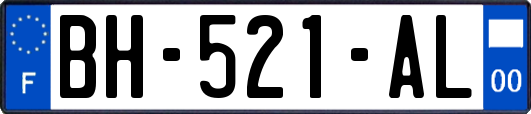 BH-521-AL