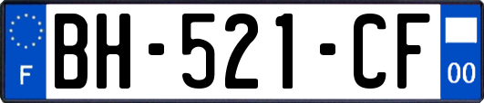 BH-521-CF