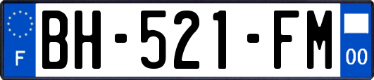 BH-521-FM