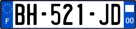 BH-521-JD