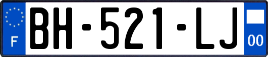 BH-521-LJ