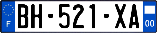 BH-521-XA