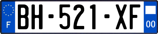 BH-521-XF