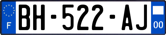 BH-522-AJ