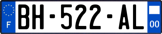 BH-522-AL