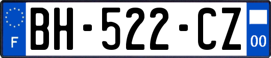 BH-522-CZ