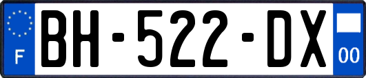 BH-522-DX