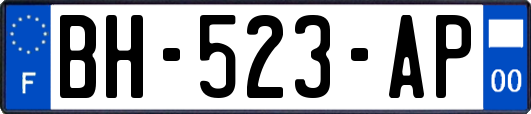 BH-523-AP